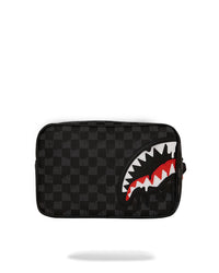 Toiletry Sharks In Paris Noir