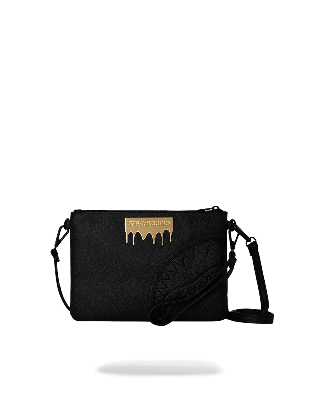 Sacoche Gold Brick Noir
