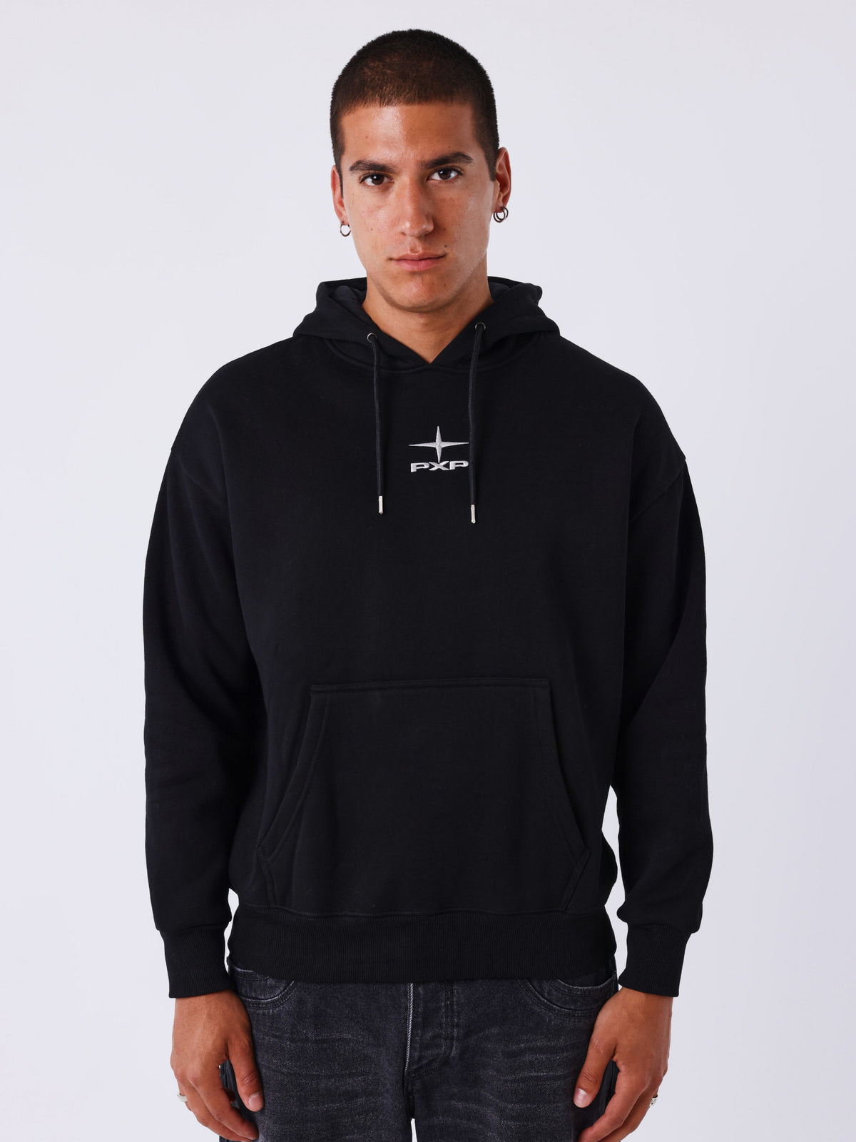 Hoodie OVO Egypte Noir
