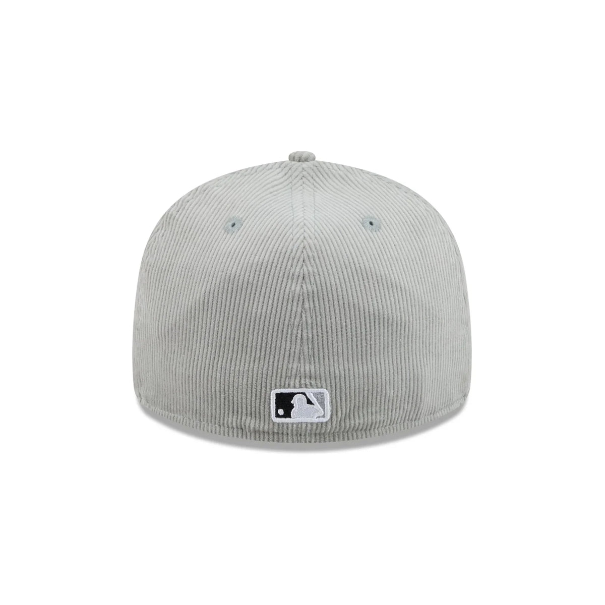 Casquette 59Fifty Chicago White Sox Velours Gris