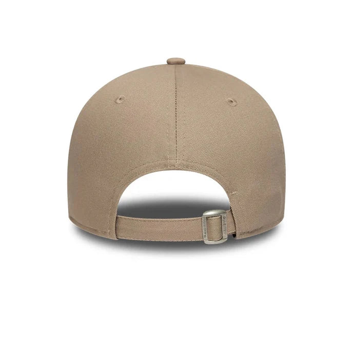 Casquette 9Forty New York Yankees Taupe