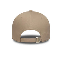 Casquette 9Forty New York Yankees Taupe