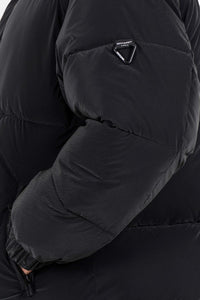 Jacket Iridescent Noir