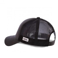Casquette Trucker Motorcycle Gris