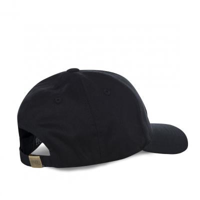 Casquette Signature Noir