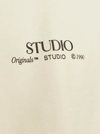 Sweat-shirt Studio Beige