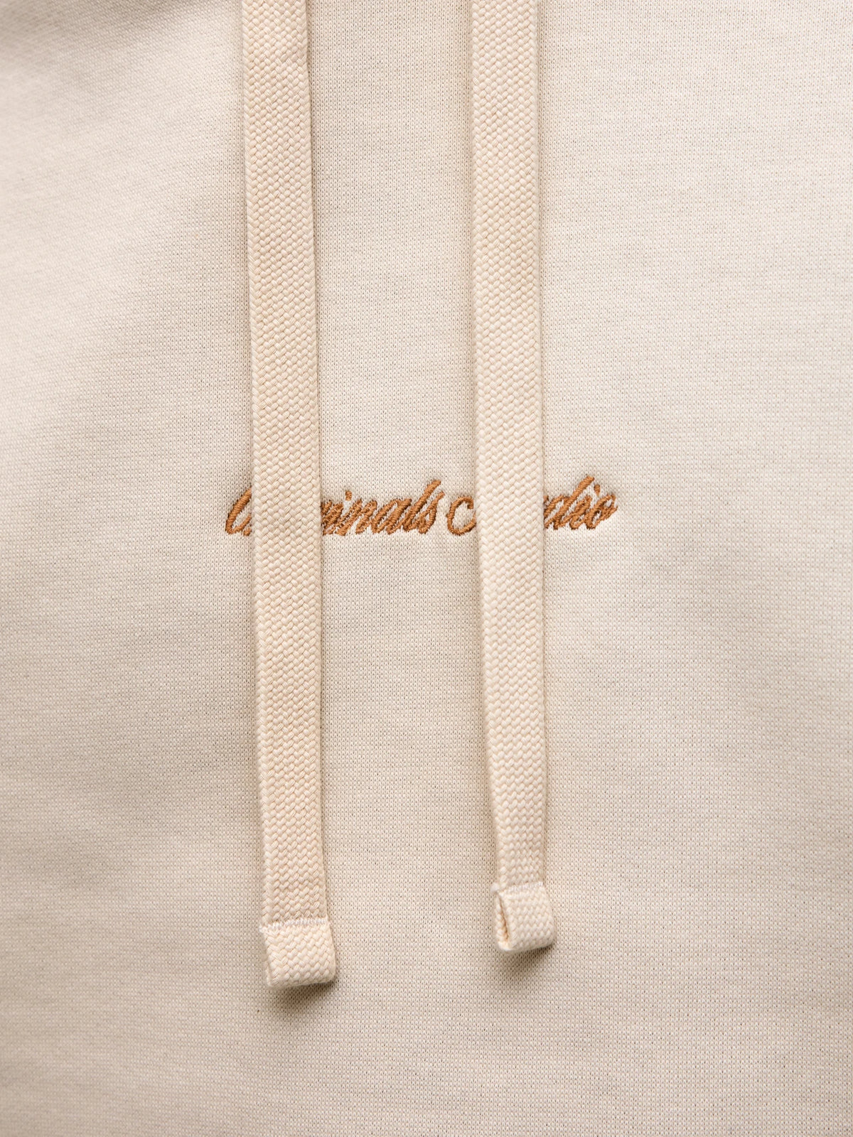 Hoodie Originals Studio Noir/Beige/Vert/Gris