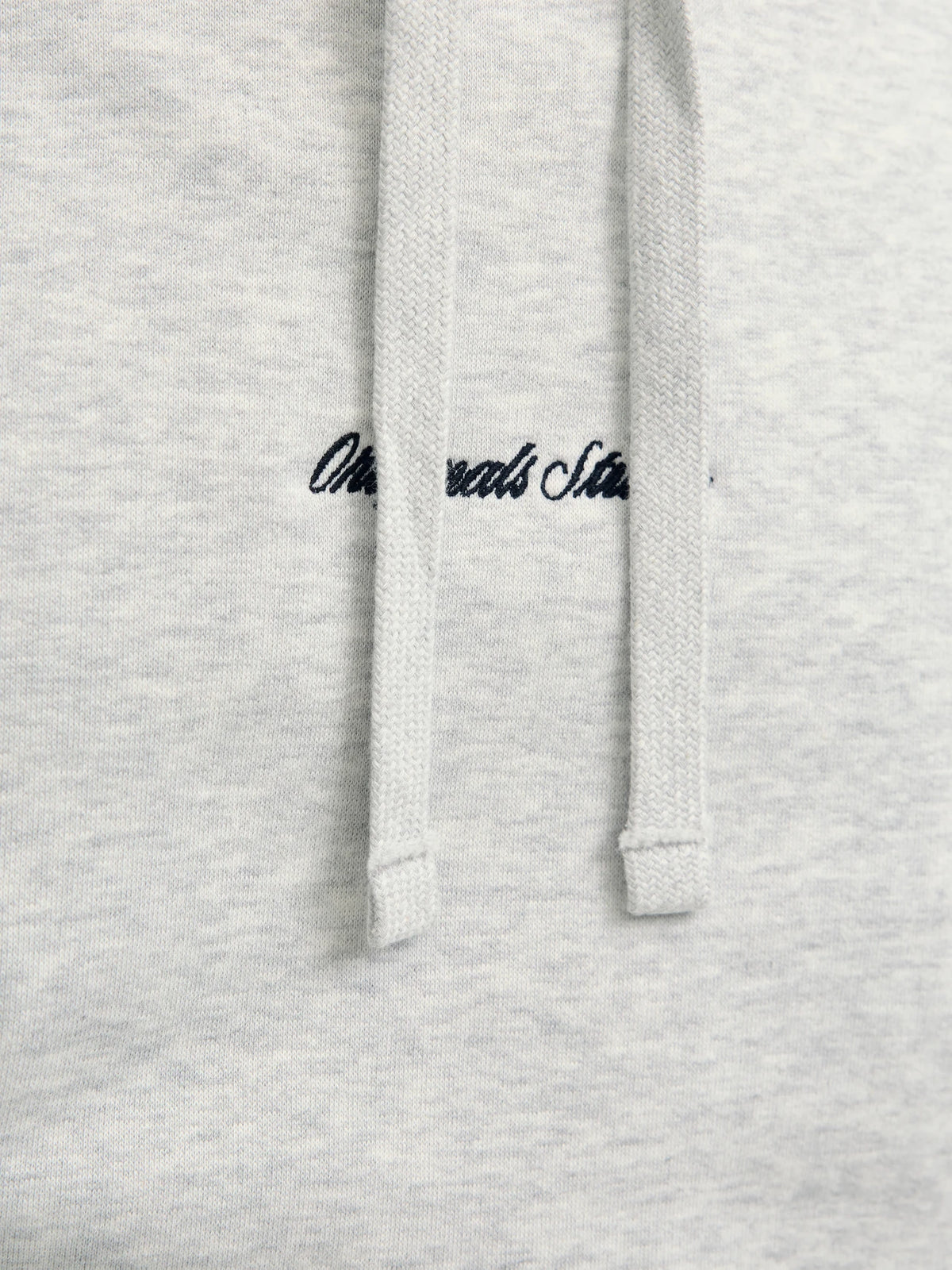 Hoodie Originals Studio Noir/Beige/Vert/Gris