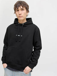 Hoodie Originals Studio Noir/Beige/Vert/Gris