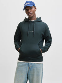 Hoodie Originals Studio Noir/Beige/Vert/Gris