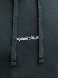 Hoodie Originals Studio Noir/Beige/Vert/Gris