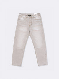 Jean Regular Bleu/Noir/Gris