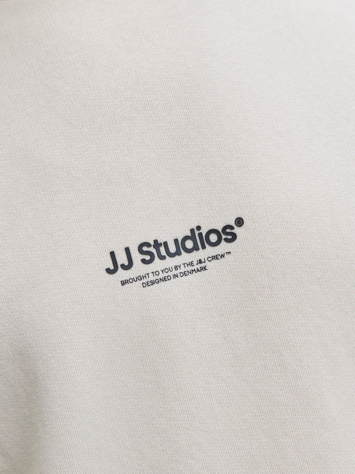 Sweat-shirt Originals Studio Beige/Vert/Marron/Noir