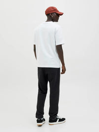 Pantalon de Jogging Jack and Jones Norrebro Gris/Noir