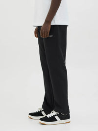 Pantalon de Jogging Jack and Jones Norrebro Gris/Noir