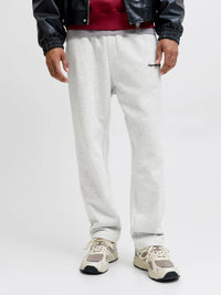 Pantalon de Jogging Jack and Jones Norrebro Gris/Noir