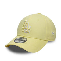Casquette 9Forty Los Angeles Dodgers Jaune