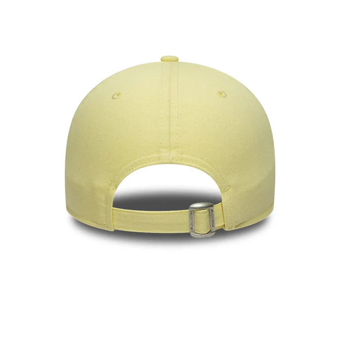 Casquette 9Forty Los Angeles Dodgers Jaune
