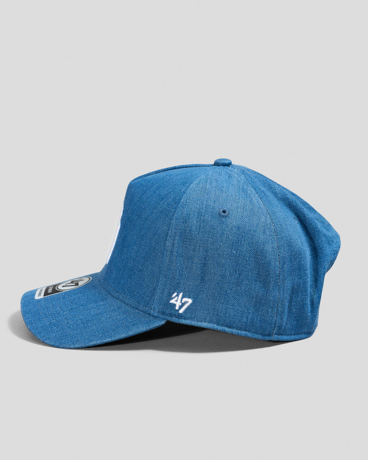 Casquette MVP New York Yankees Bleu