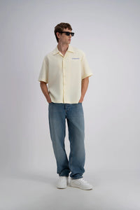 Chemise Adj Dolce Vita Beige