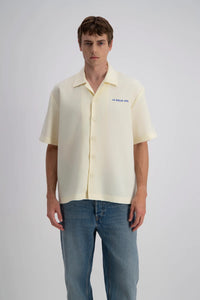 Chemise Adj Dolce Vita Beige