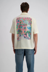 Chemise Adj Dolce Vita Beige