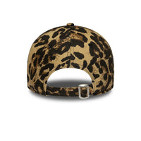 Casquette 9Twenty New York Yankees Léopard Femme