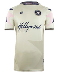 Maillot Football Lifestyle Hollywood Beige