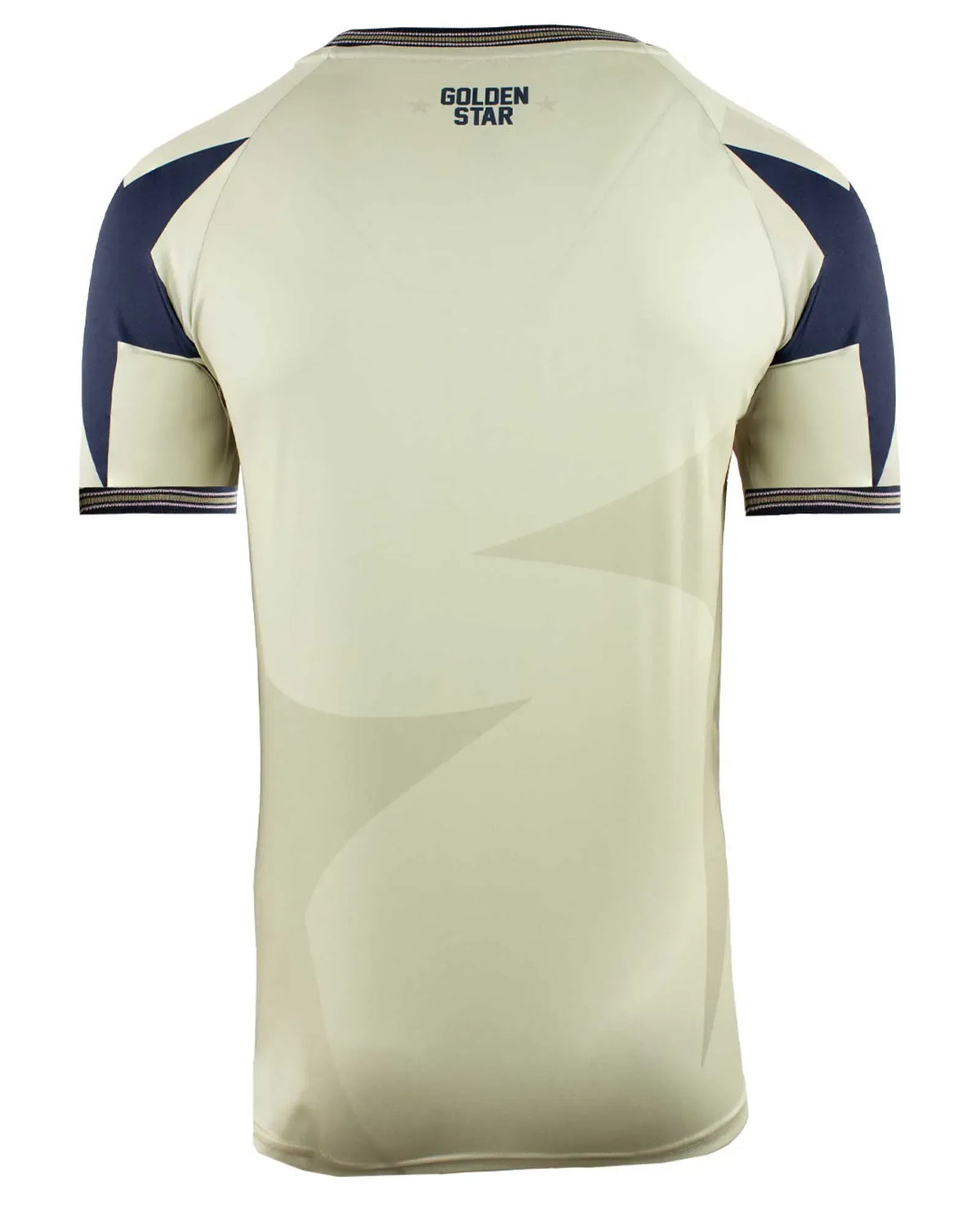 Maillot Football Lifestyle Hollywood Beige