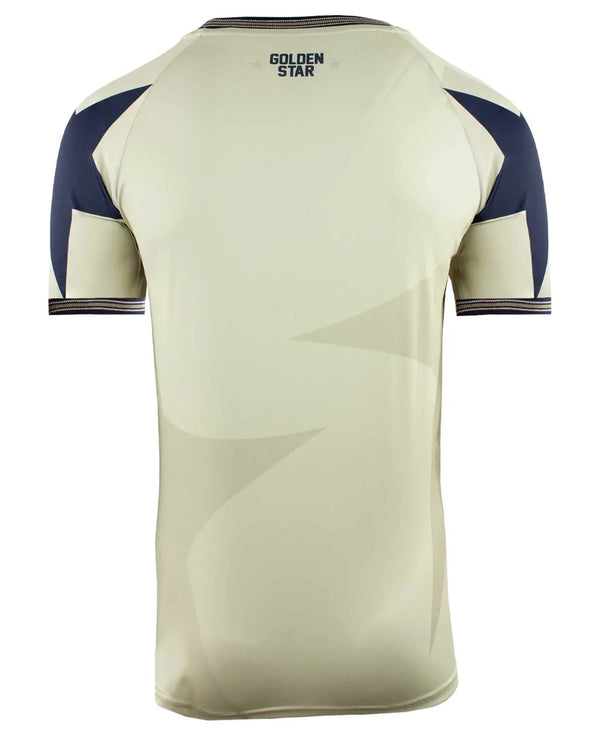 Maillot Football Lifestyle Hollywood Beige