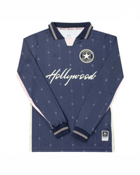 Maillot Football Lifestyle Hollywood Marine
