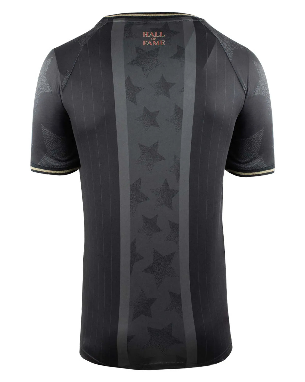 Maillot Football Lifestyle Hollywood Noir