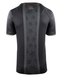 Maillot Football Lifestyle Hollywood Noir
