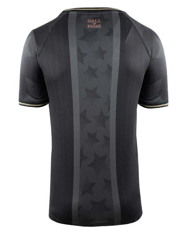 Maillot Football Lifestyle Hollywood Noir
