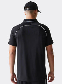 Maillot Foot New York Buffalo Noir