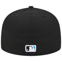 Casquette 59Fifty Miami Marlins All Star Game Noir
