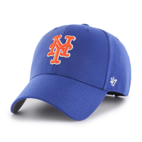 Casquette MVP Mets Bleu