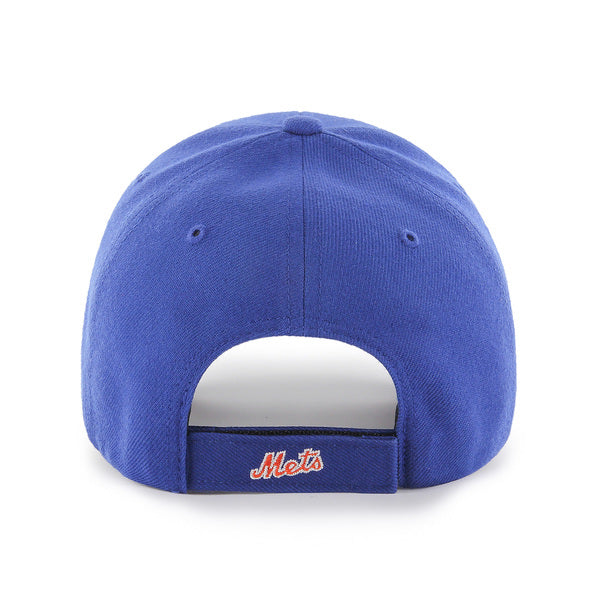 Casquette MVP Mets Bleu