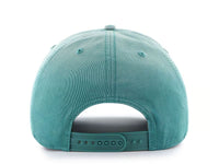 Casquette Snapback MLB All Star Game Vert