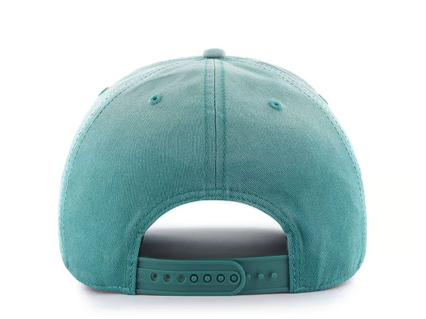 Casquette Snapback MLB All Star Game Vert