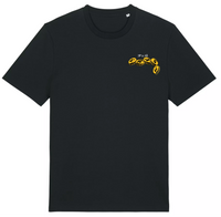 T-shirt Capsule Noir