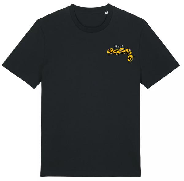 T-shirt Capsule Noir