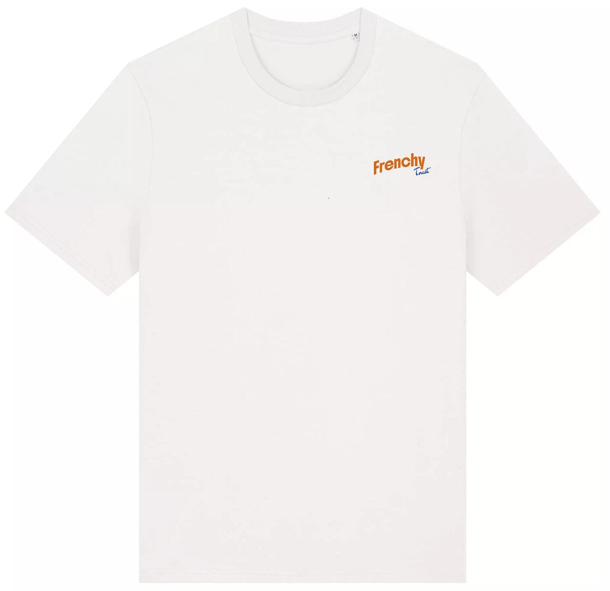 T-shirt Breakfast Blanc