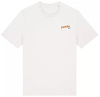 T-shirt Breakfast Blanc