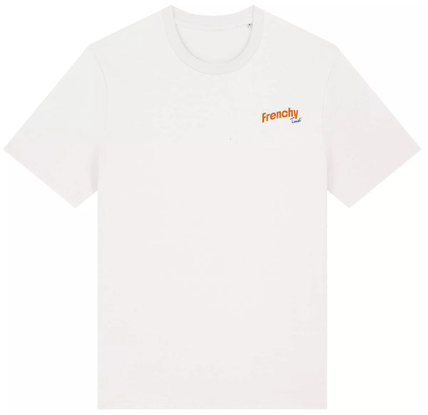 T-shirt Breakfast Blanc