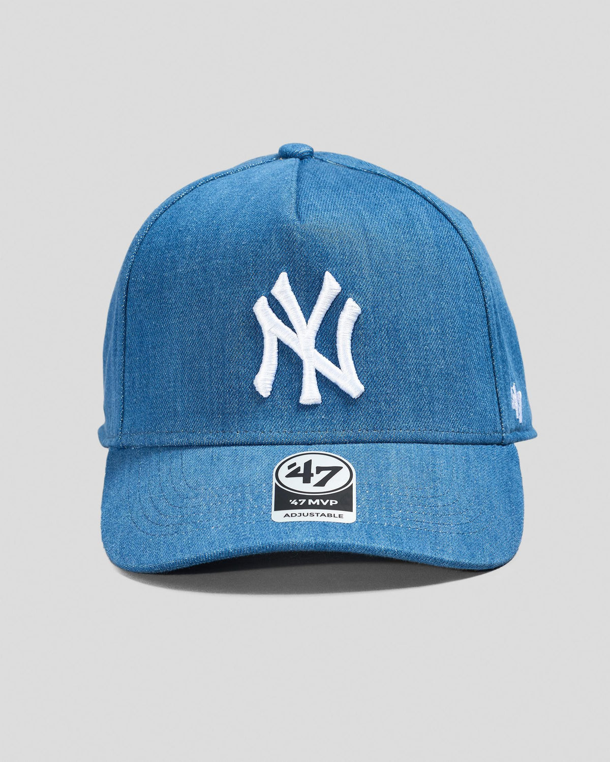 Casquette MVP New York Yankees Bleu