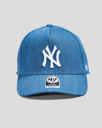 Casquette MVP New York Yankees Bleu