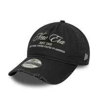 Casquette 9Twenty Destroy Gris