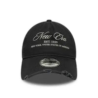 Casquette 9Twenty Destroy Gris