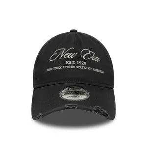 Casquette 9Twenty Destroy Gris